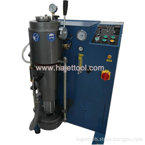 High Quality Vacuum Casting Machine Jewelry Casting Machine Vacuum Pressure Casting Machine